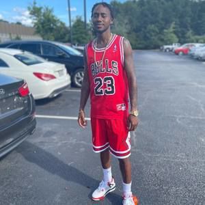 Meet your Posher, Rudy